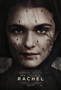 Моя кузина Рэйчел (2017) Смотреть онлайн