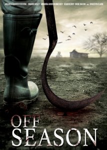 Межсезонье (2017) Смотреть онлайн
