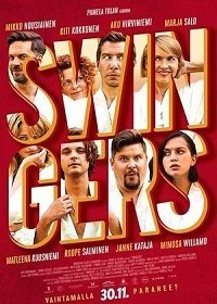Свингеры (2018) Смотреть онлайн