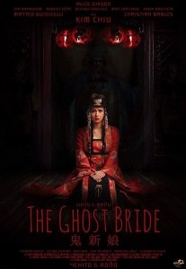 Невеста призрака (2017) Смотреть онлайн