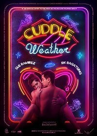 Погода для объятий (2019) Смотреть онлайн