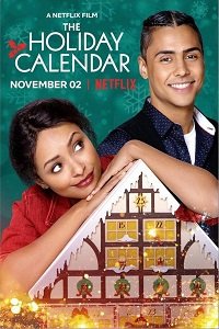 Праздничный календарь (2018) Смотреть онлайн