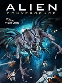 Инопланетный контакт (2017) Смотреть онлайн