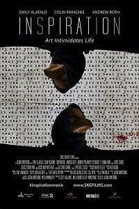Вдохновение (2016) Смотреть онлайн