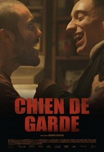Сторожевой пес (2018) Смотреть онлайн