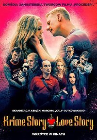 Любовная история Крайма (2022) Смотреть онлайн