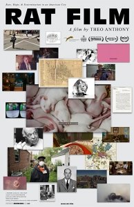 Крысы (2016) Смотреть онлайн