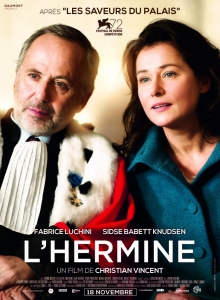 Горностай (2015) Смотреть онлайн