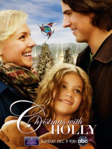 Рождество с Холли (2012) Смотреть онлайн