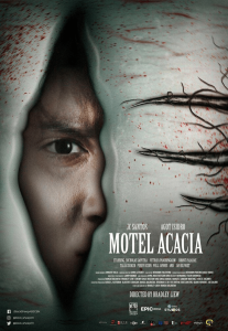 Мотель «Акация» (2019) Смотреть онлайн