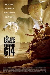 Побег заключённого 614 (2018) Смотреть онлайн