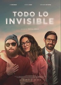 Всё невидимое (2020) Смотреть онлайн