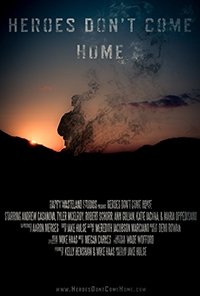 Герои не возвращаются (2016) Смотреть онлайн