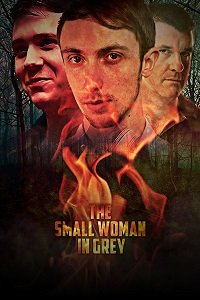 Маленькая женщина в сером (2017) Смотреть онлайн