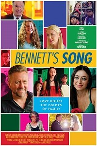 Песнь Беннетов (2018) Смотреть онлайн
