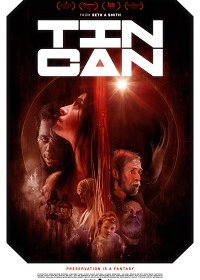 Консервная банка (2020) Смотреть онлайн