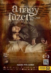 Толстая тетрадь (2013) Смотреть онлайн