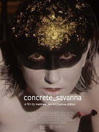 Бетонная Саванна (2021) Смотреть онлайн