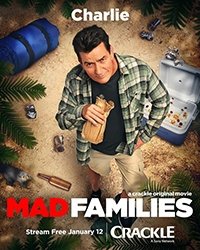 Безумные семейки (2017) Смотреть онлайн