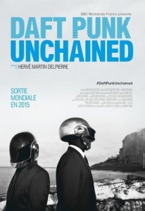 Daft Punk. Освобожденные (2015) Смотреть онлайн