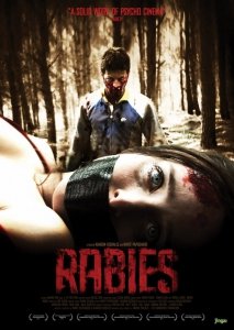 Бешеные (2010) Смотреть онлайн