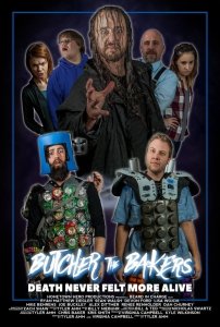 Зарезать пекарей (2017) Смотреть онлайн