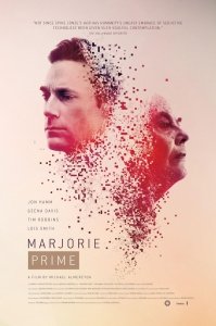 Марджори Прайм (2017) Смотреть онлайн