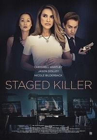 Убийца за кулисами (2019) Смотреть онлайн