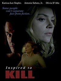 Вдохновение на убийство (2017) Смотреть онлайн