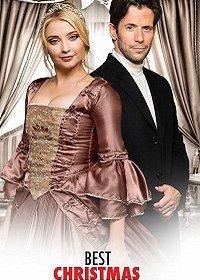 Мой самый лучший рождественский бал (2019) Смотреть онлайн