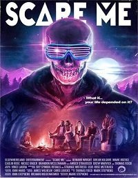 Напугай меня (2020) Смотреть онлайн