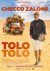 Толо Толо (2020) Смотреть онлайн
