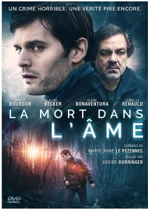 Призрак смерти (2018) Смотреть онлайн