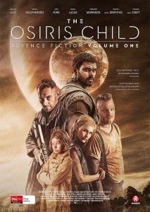 Дитя Осириса: научная фантастика, выпуск 1 (2016) Смотреть онлайн