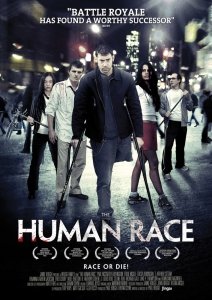 Человеческий род (2013) Смотреть онлайн