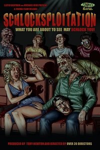Грайндсплуатация 5: Шлаксплуатация (2018) Смотреть онлайн