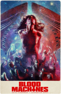 Кровавые машины (2019) Смотреть онлайн