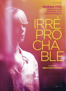 Безукоризненная (2016) Смотреть онлайн
