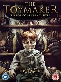Повелитель игрушек (2017) Смотреть онлайн