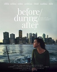 До/во время/после (2020) Смотреть онлайн