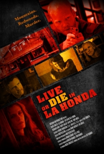 Жить или умереть в Ла-Хонда (2017) Смотреть онлайн