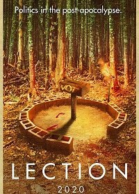 Выборы (2019) Смотреть онлайн