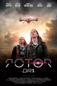 Ротор DR1 (2015) Смотреть онлайн