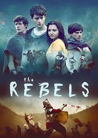 Повстанцы (2019) Смотреть онлайн