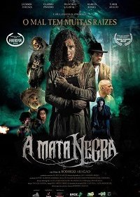 Черный лес (2018) Смотреть онлайн