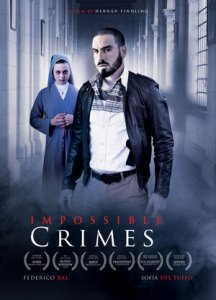 Невозможные преступления (2019) Смотреть онлайн