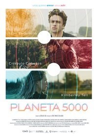 Планета 5000 (2019) Смотреть онлайн