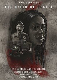 Зарождение обмана (2019) Смотреть онлайн