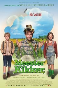 Мистер лягушка (2016) Смотреть онлайн