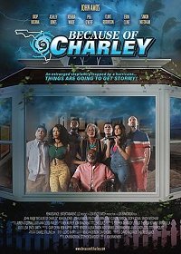 Всё из-за Чарли (2021) Смотреть онлайн
